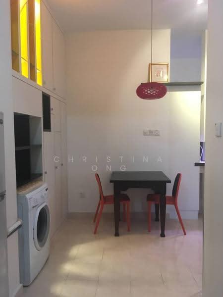 Condominium for Sale at Kuantan Tembeling Resort - Christina Ong - Interior - PropertyGuru.com.my