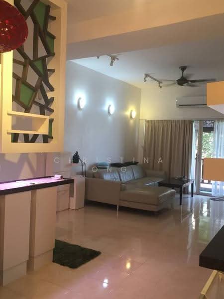Condominium for Sale at Kuantan Tembeling Resort - Christina Ong - Living Room - PropertyGuru.com.my