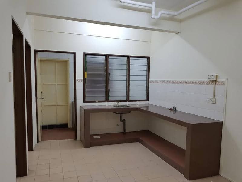 Rumah Bandar untuk Dijual di Taman Wangsa Permai (Kepong) - Elvis Kok - Kitchen - PropertyGuru.com.my