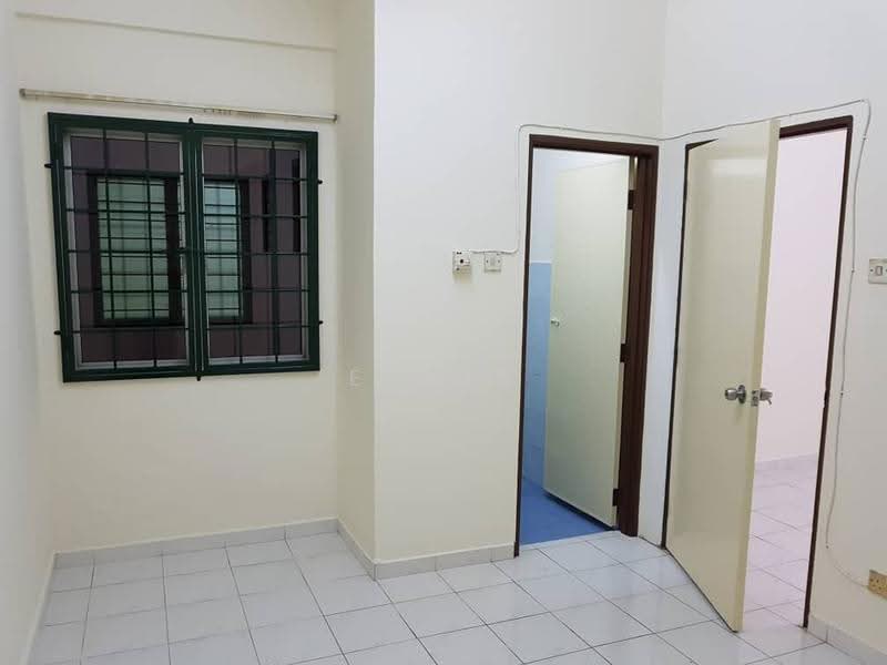 Rumah Bandar untuk Dijual di Taman Wangsa Permai (Kepong) - Elvis Kok - Interior - PropertyGuru.com.my