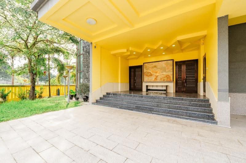 Bungalow House untuk Dijual di Mines Resort City (Seri Kembangan) - Michael Kei - Exterior - PropertyGuru.com.my