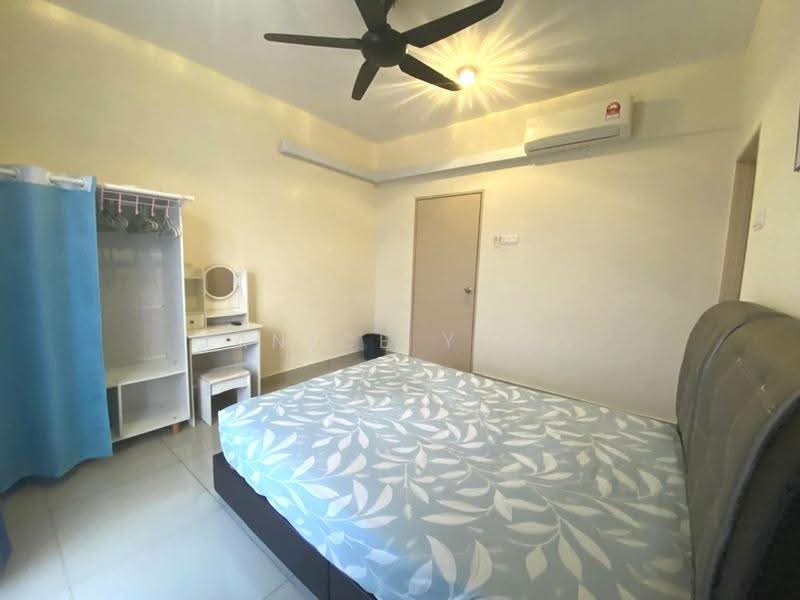 Service Residence for Rent at ARC @ Austin Hills - Janice Yong - Bedroom - PropertyGuru.com.my