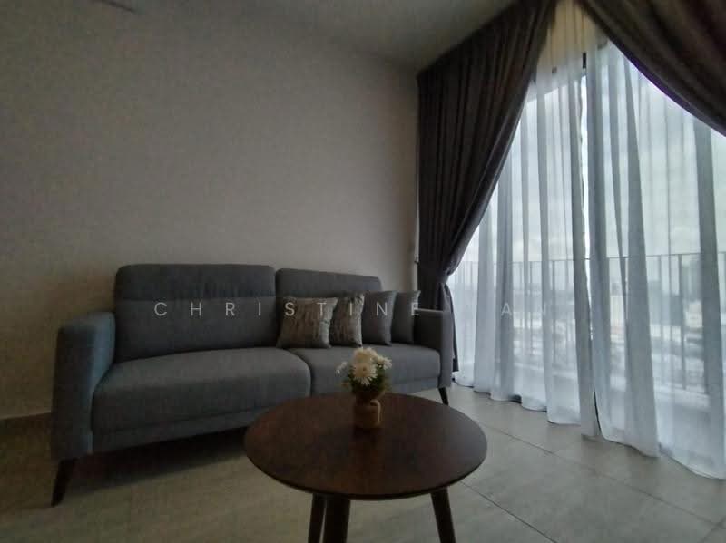 Service Residence for Sale at Atwater : Service Residences - Christine Tan - Living Room - PropertyGuru.com.my