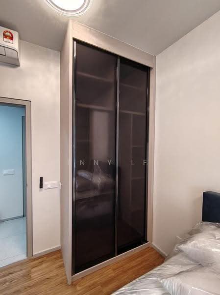 Kediaman Servis untuk Disewa di Melawati : Park One - Kenny Lee - Bedroom - PropertyGuru.com.my