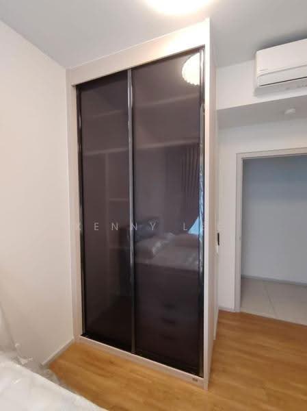 Kediaman Servis untuk Disewa di Melawati : Park One - Kenny Lee - Bedroom - PropertyGuru.com.my