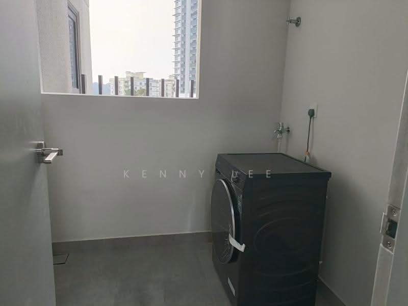 Kediaman Servis untuk Disewa di Melawati : Park One - Kenny Lee - Interior - PropertyGuru.com.my