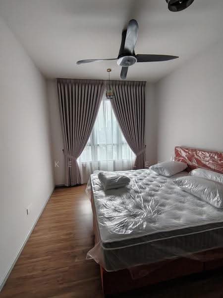 Kediaman Servis untuk Disewa di Melawati : Park One - Kenny Lee - Bedroom - PropertyGuru.com.my