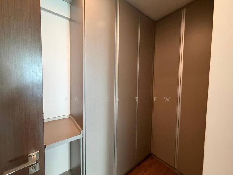 Service Residence for Rent at Puteri Cove Residences - Jessica Tiew - Interior - PropertyGuru.com.my
