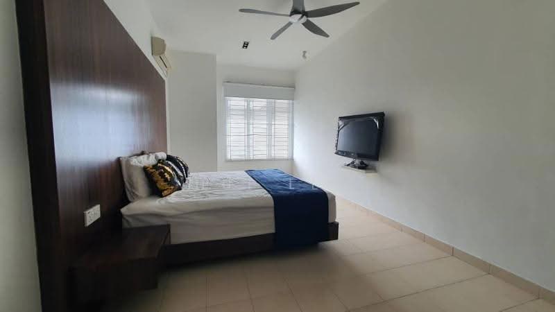 2-storey Terraced House for Rent in Bandar Putra Kulai (Kulai) - Hui Lee - PropertyGuru.com.my