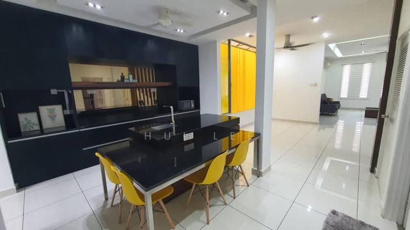 2-storey Terraced House for Rent in Bandar Putra Kulai (Kulai) - Hui Lee - PropertyGuru.com.my