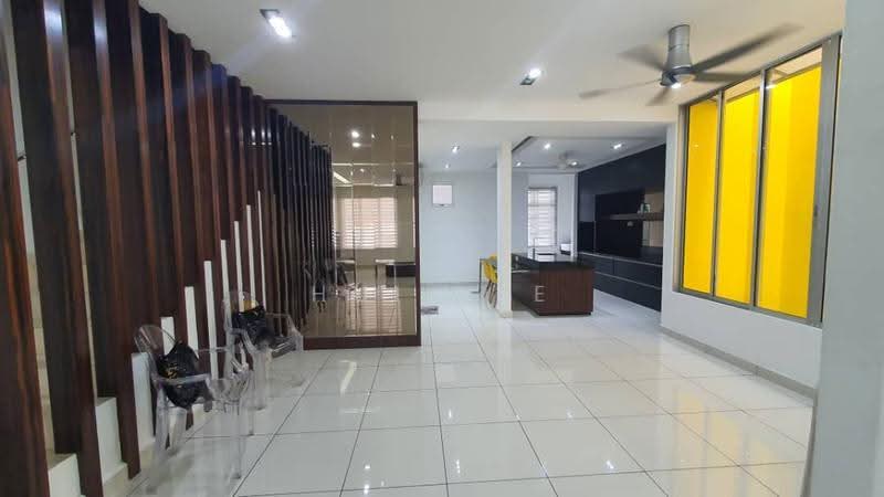 2-storey Terraced House for Rent in Bandar Putra Kulai (Kulai) - Hui Lee - PropertyGuru.com.my