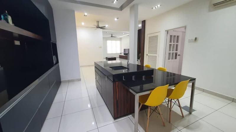 2-storey Terraced House for Rent in Bandar Putra Kulai (Kulai) - Hui Lee - PropertyGuru.com.my