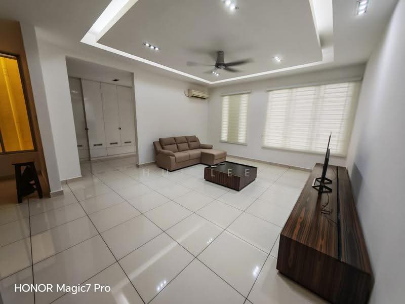 2-storey Terraced House for Rent in Bandar Putra Kulai (Kulai) - Hui Lee - PropertyGuru.com.my