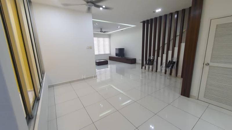 2-storey Terraced House for Rent in Bandar Putra Kulai (Kulai) - Hui Lee - PropertyGuru.com.my