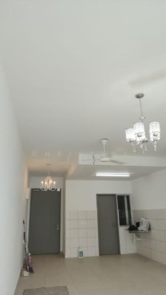 Pangsapuri untuk Disewa di Residensi Brickfields - Christine Tan - Interior - PropertyGuru.com.my