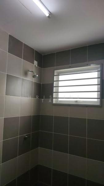 Pangsapuri untuk Disewa di Residensi Brickfields - Christine Tan - Bathroom - PropertyGuru.com.my