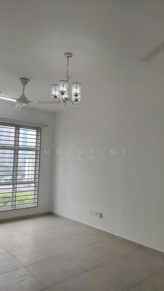 Pangsapuri untuk Disewa di Residensi Brickfields - Christine Tan - Interior - PropertyGuru.com.my