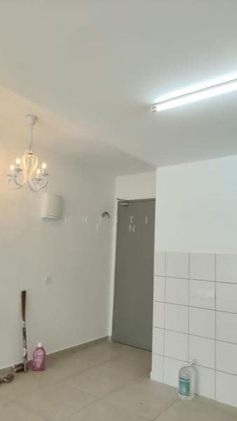 Pangsapuri untuk Disewa di Residensi Brickfields - Christine Tan - Interior - PropertyGuru.com.my