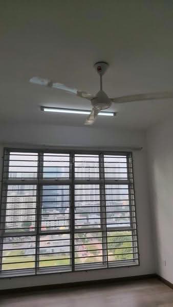 Pangsapuri untuk Disewa di Residensi Brickfields - Christine Tan - View - PropertyGuru.com.my