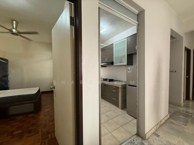 Pangsapuri untuk Disewa di Subang Perdana Goodyear Court 8 - Sharon Lim - Bedroom - PropertyGuru.com.my