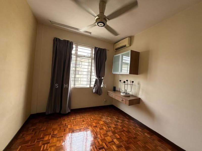 Pangsapuri untuk Disewa di Subang Perdana Goodyear Court 8 - Sharon Lim - Bedroom - PropertyGuru.com.my