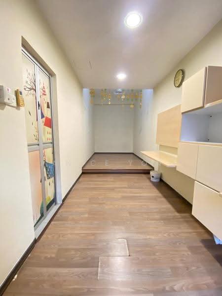 2-storey Terraced House for Rent in Taman Desa Tebrau (Tebrau) - Janice Yong - Corridor - PropertyGuru.com.my