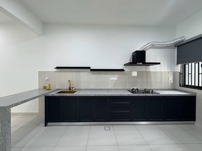Rumah Teres 2-Tingkat untuk Disewa di Elmina (Shah Alam) - Nur Shahidah - PropertyGuru.com.my