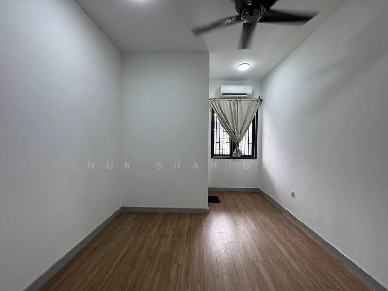 Rumah Teres 2-Tingkat untuk Disewa di Elmina (Shah Alam) - Nur Shahidah - PropertyGuru.com.my