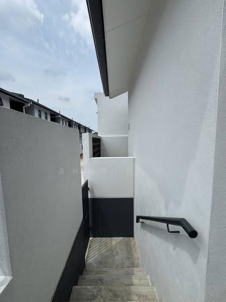 Rumah Teres 2-Tingkat untuk Disewa di Elmina (Shah Alam) - Nur Shahidah - PropertyGuru.com.my