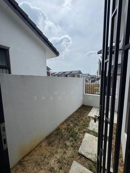 Rumah Teres 2-Tingkat untuk Disewa di Elmina (Shah Alam) - Nur Shahidah - PropertyGuru.com.my
