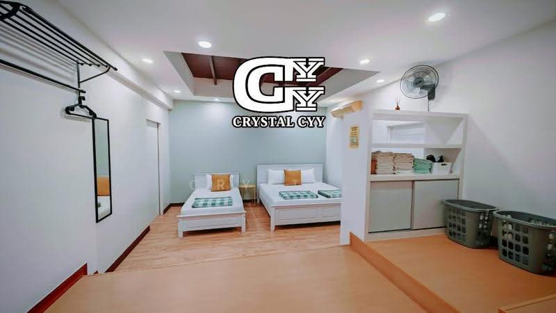 Terraced House for Rent in Tanjung Bungah (Penang) - Crystal Choong - Bedroom - PropertyGuru.com.my