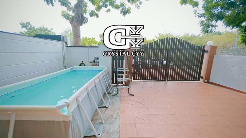 Terraced House for Rent in Tanjung Bungah (Penang) - Crystal Choong - Exterior - PropertyGuru.com.my