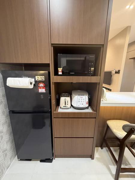 Kediaman Servis untuk Disewa di Dorsett Waterfront Subang - Sze Yan Shim - PropertyGuru.com.my