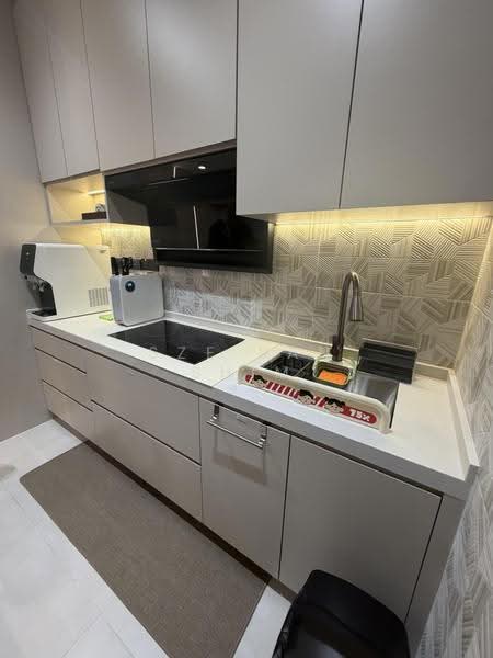 Kediaman Servis untuk Disewa di Dorsett Waterfront Subang - Sze Yan Shim - PropertyGuru.com.my