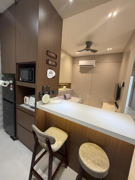 Kediaman Servis untuk Disewa di Dorsett Waterfront Subang - Sze Yan Shim - PropertyGuru.com.my