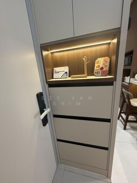 Kediaman Servis untuk Disewa di Dorsett Waterfront Subang - Sze Yan Shim - PropertyGuru.com.my
