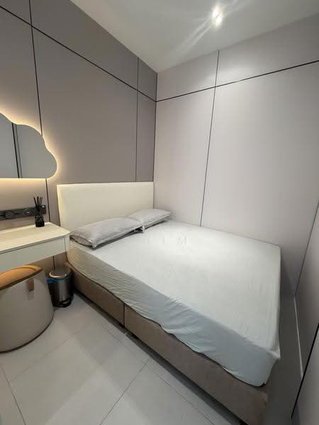 Kediaman Servis untuk Disewa di Dorsett Waterfront Subang - Sze Yan Shim - PropertyGuru.com.my