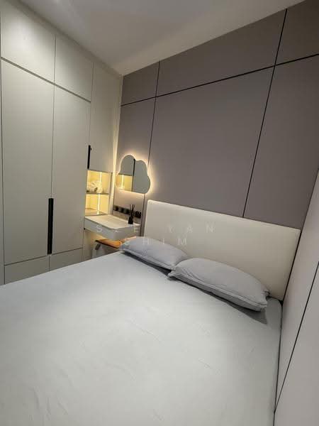 Kediaman Servis untuk Disewa di Dorsett Waterfront Subang - Sze Yan Shim - PropertyGuru.com.my