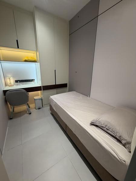Kediaman Servis untuk Disewa di Dorsett Waterfront Subang - Sze Yan Shim - PropertyGuru.com.my