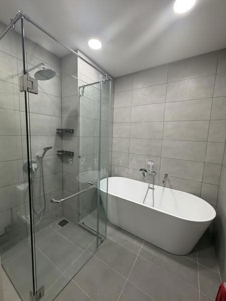 Kediaman Servis untuk Disewa di Dorsett Waterfront Subang - Sze Yan Shim - PropertyGuru.com.my