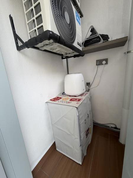 Kediaman Servis untuk Disewa di Dorsett Waterfront Subang - Sze Yan Shim - PropertyGuru.com.my