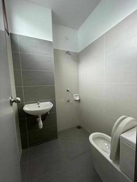 2-storey Terraced House for Rent in Skudai (Johor) - YC Fung - Bathroom - PropertyGuru.com.my