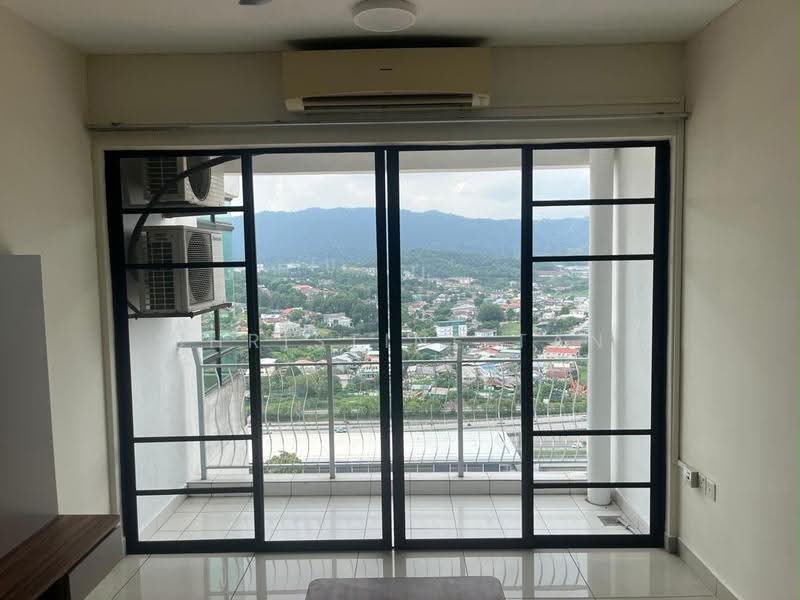 Condominium for Rent at One Damansara - Christine Tan - Balcony - PropertyGuru.com.my