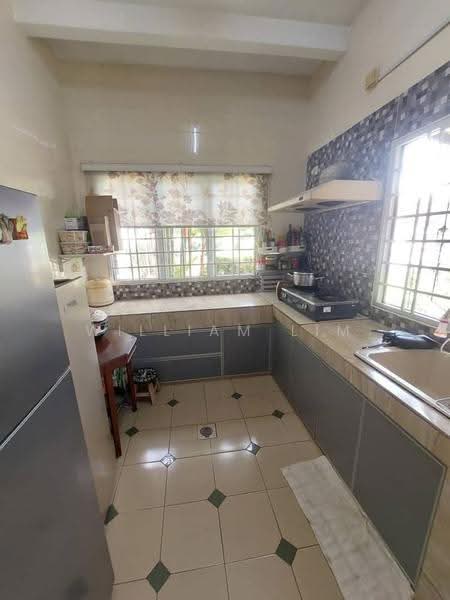 Bungalow House untuk Dijual di Lavender Heights (Senawang) - William Lim - Kitchen - PropertyGuru.com.my