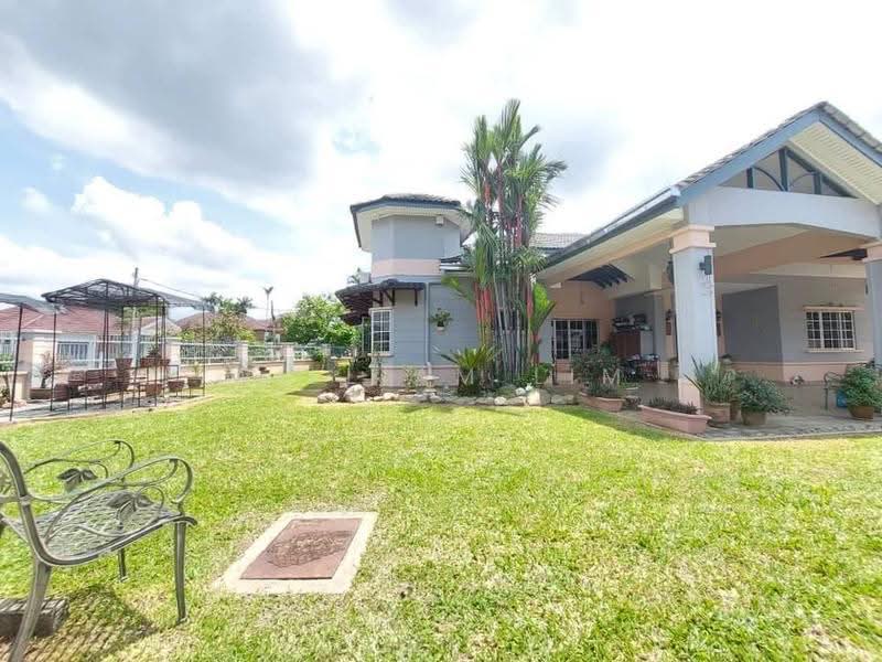 Bungalow House untuk Dijual di Lavender Heights (Senawang) - William Lim - Exterior - PropertyGuru.com.my