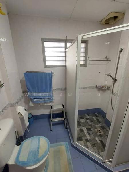 Bungalow House untuk Dijual di Lavender Heights (Senawang) - William Lim - Bathroom - PropertyGuru.com.my
