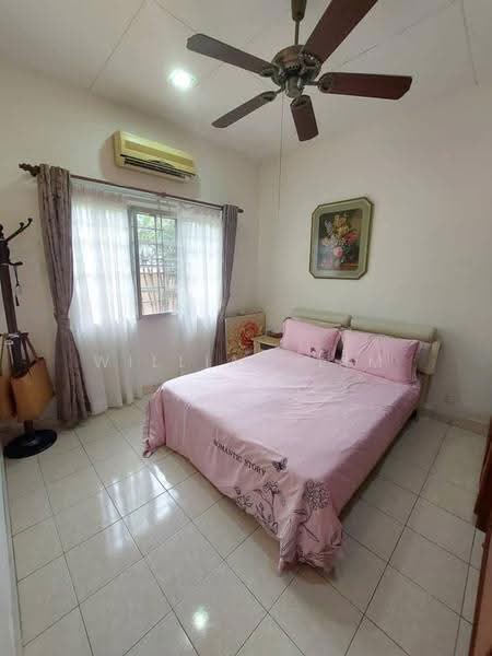 Bungalow House untuk Dijual di Lavender Heights (Senawang) - William Lim - Bedroom - PropertyGuru.com.my