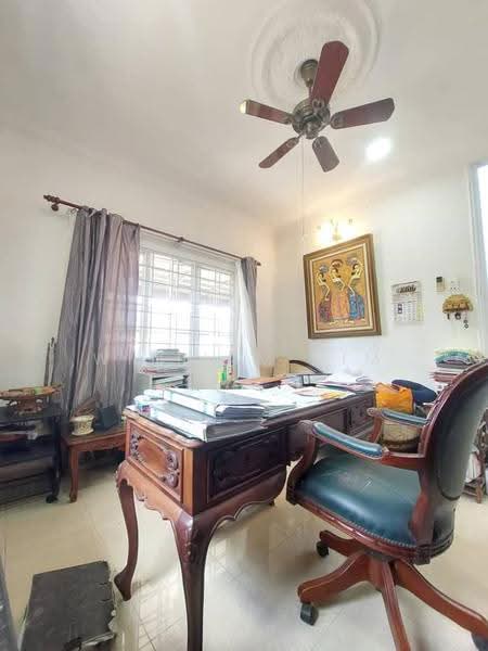 Bungalow House untuk Dijual di Lavender Heights (Senawang) - William Lim - Study - PropertyGuru.com.my
