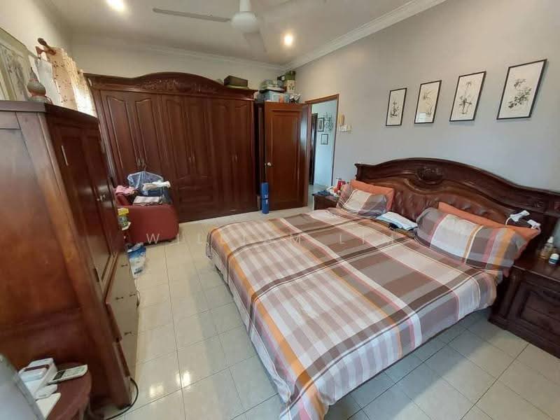 Bungalow House untuk Dijual di Lavender Heights (Senawang) - William Lim - Bedroom - PropertyGuru.com.my