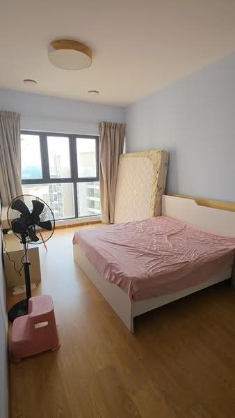 Kondominium untuk Disewa di Bay Point @ Country Garden Danga Bay - Hong Charng Lee - Bedroom - PropertyGuru.com.my
